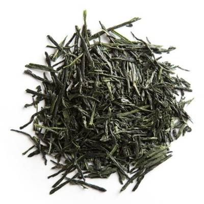 Gyokuro Saemidori 2024 Bio