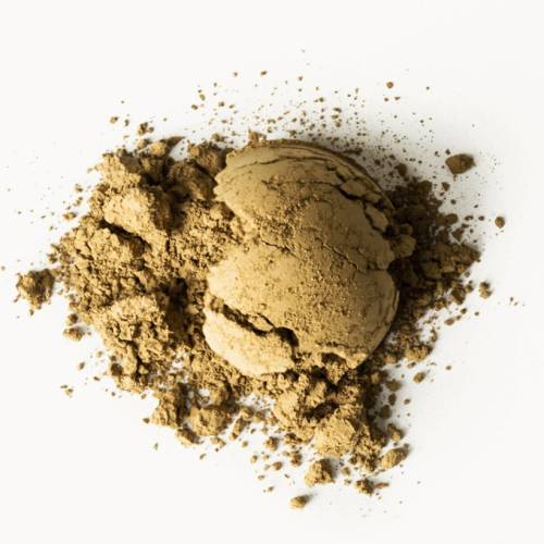 Hojicha Matcha Bio