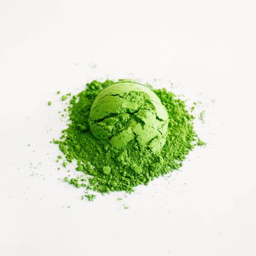 Matcha Okumidori Boite 30g Bio