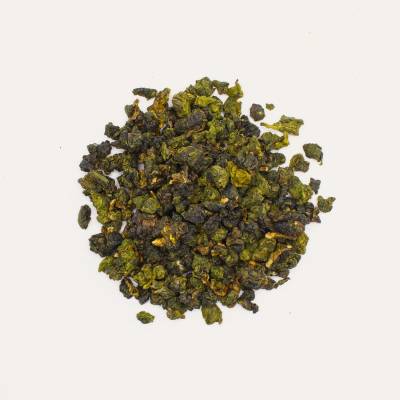 Oolong Osmanthus